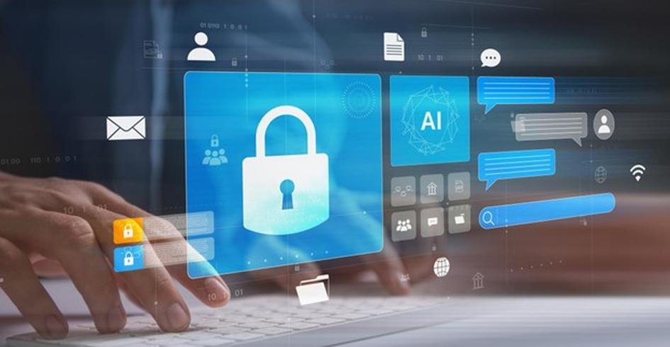 Improving Website Cybersecurity With AI Tools 