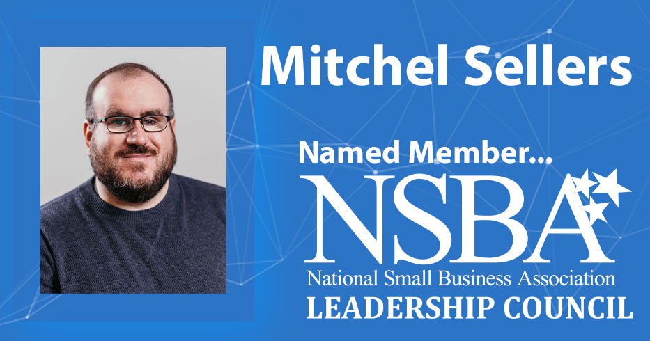 IowaComputerGurus CEO Mitchel Sellers Named to NSBA Leadership Council