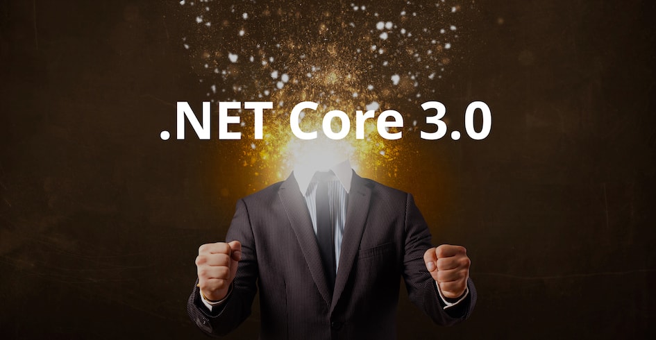 Why .Net Core 3 is the Most Important Release in Decades