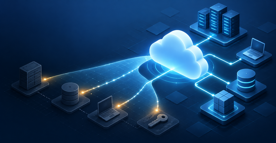 The Hidden Risk In Forgotten Cloud Resources