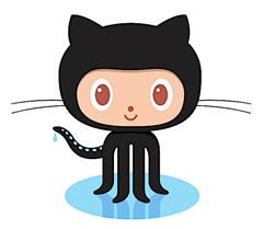 Microsoft [MSFT] Acquired GitHub, and here's the GitHub icon